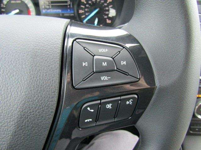 2017 Ford Explorer AWD 4dr SUV